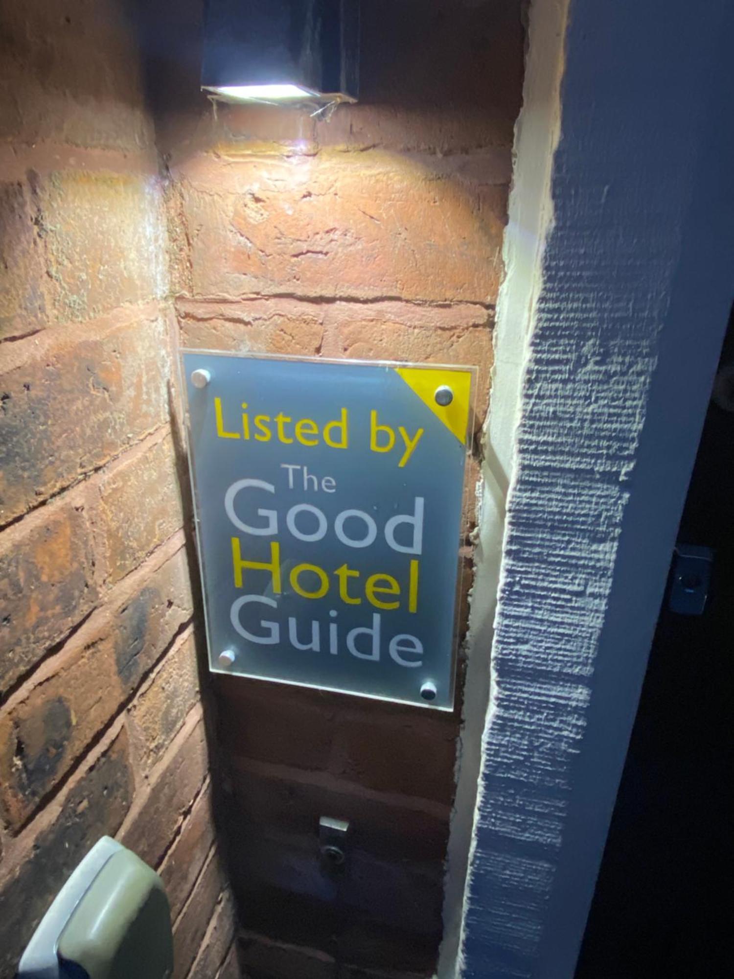 The Rooms Lytham Lytham St Annes Zewnętrze zdjęcie