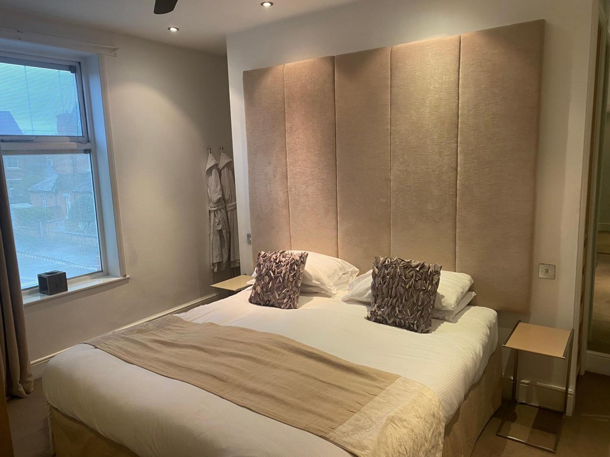 The Rooms Lytham Lytham St Annes Zewnętrze zdjęcie
