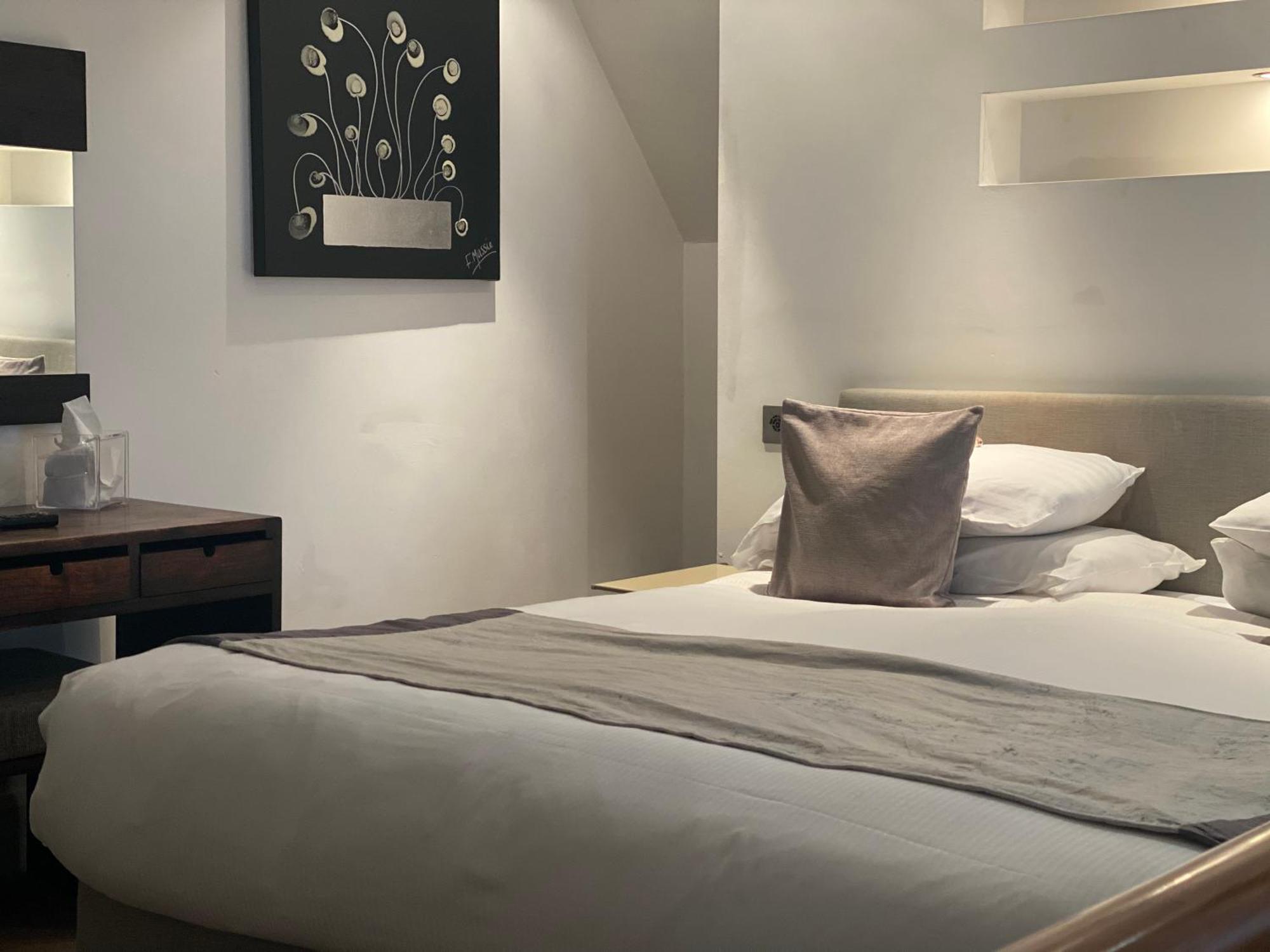 The Rooms Lytham Lytham St Annes Zewnętrze zdjęcie