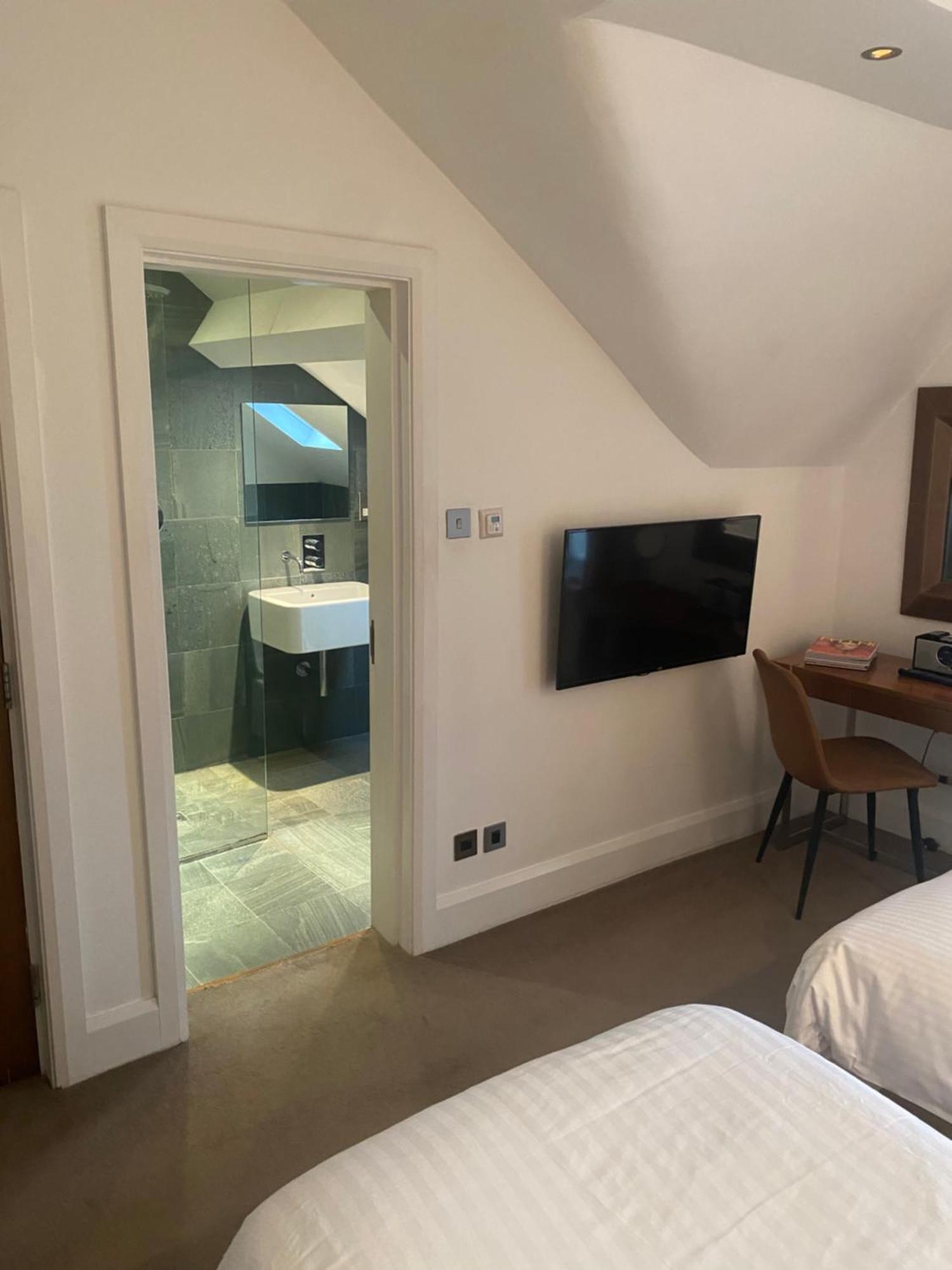 The Rooms Lytham Lytham St Annes Zewnętrze zdjęcie