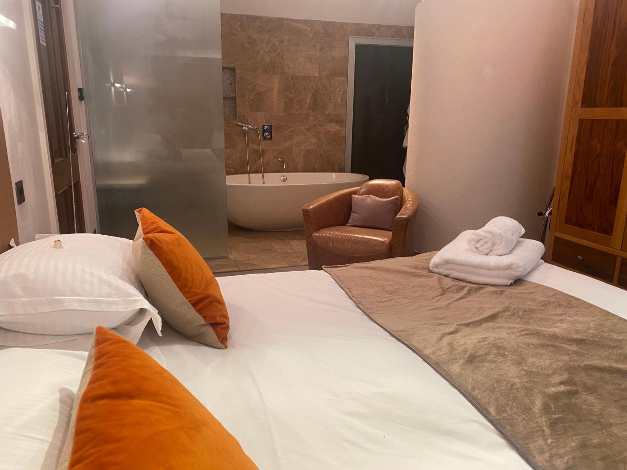 The Rooms Lytham Lytham St Annes Zewnętrze zdjęcie