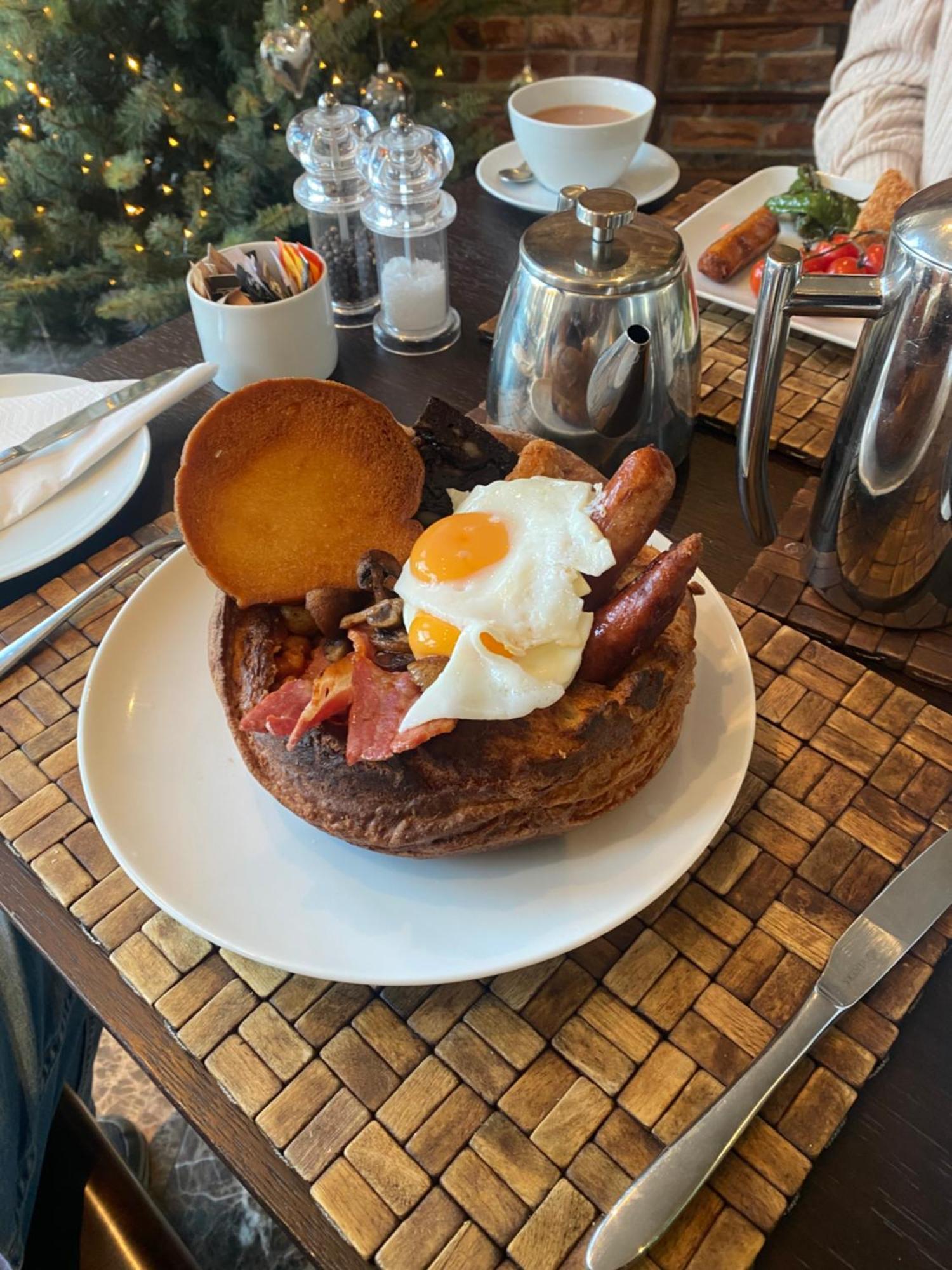The Rooms Lytham Lytham St Annes Zewnętrze zdjęcie