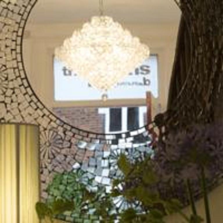 The Rooms Lytham Lytham St Annes Zewnętrze zdjęcie