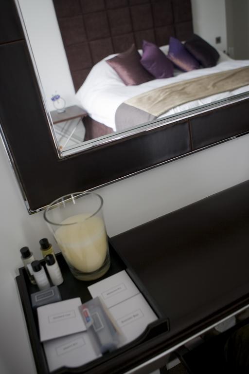 The Rooms Lytham Lytham St Annes Zewnętrze zdjęcie