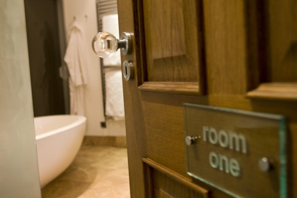 The Rooms Lytham Lytham St Annes Pokój zdjęcie