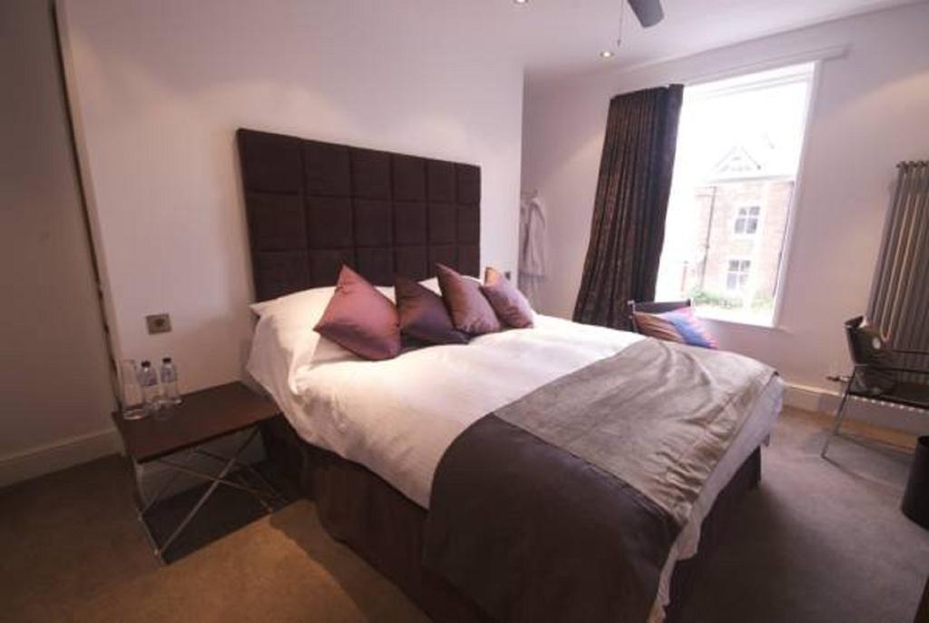 The Rooms Lytham Lytham St Annes Pokój zdjęcie